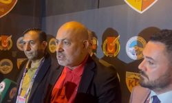 Kayserispor Başkanı Ali Çamlı: 'Sağlam ve emin adımlarla hedefe yürüyoruz'