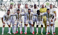 Kayserispor'da liderlik hesabı