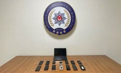 Kırşehir merkezli 4 ilde 'yasa dışı bahis' operasyonu: 13 şüpheli tutuklandı