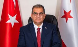 KKTC'de kabine değişikliği: Eski Başbakan Sucuoğlu, Bayındırlık ve Ulaştırma Bakanı olarak atandı
