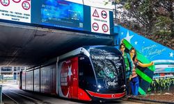 Kocaeli'de milli maç öncesi ulaşım planı tamamlandı