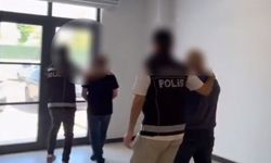 Kocaeli'de uyuşturucu operasyonu: 6 şüpheli tutuklandı