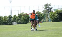 Konyaspor, Kasımpaşa maçı hazırlıklarına başladı