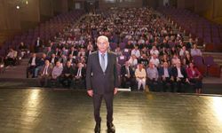 Küçükçekmece Belediyesi yeni eğitim ekosistemi 'Enstitü Küçükçekmece'yi tanıttı