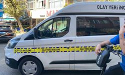 Küçükçekmece'de feci kaza: Su tankerinin altında kalan kadın hayatını kaybetti
