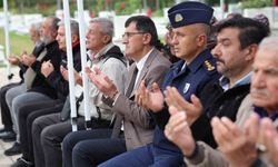 Kütahya'da şehitler ve gaziler yâd edildi