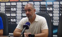 Manisa FK-Bursaspor maçının ardından