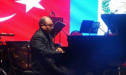Menteşe'de Guatemala Büyükelçiliği Ensemble konseri düzenlendi