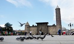 Meteoroloji uyardı: Erzurum ve çevre illerde sağanak yağış bekleniyor