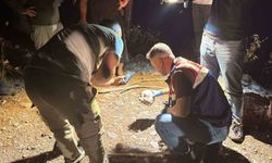 Mevlide gitmek için çıkıp 15 aydır kayıp olarak aranan yaşlı adam olayında kafatasından sonra takma diş detayı