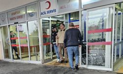 MHK Başkanı Ferhat Gündoğdu sabah saatlerinde gözaltına alındı