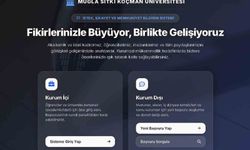 MSKÜ istek, şikayet ve memnuniyet bildirim sistemi kurum dışı paydaşların da hizmetinde