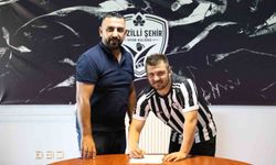 Nazilli Şehir Spor Kulübü transfere başladı