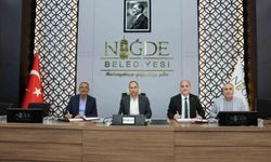 Niğde'de gençler için 'Sporla Bağımlılıkla Mücadele' iş birliği
