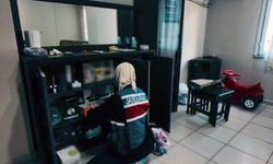 Osmaniye'de DEAŞ operasyonu: 1 tutuklama