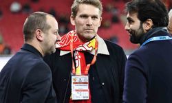 Rasmus Ankersen: 'Adana Demirspor gibi olmak istemiyoruz'