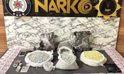 Sakarya polisi teyakkuzda: 71 ilde eş zamanlı narkotik darbesi