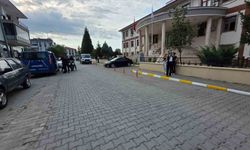 Sakarya'da tartıştığı eşini bıçaklayan şahıs tutuklandı