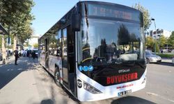 Sakarya'da toplu taşımaya 450 milyon liralık yatırım