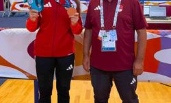 Sakaryalı milli boksör, İtalya'dan bronz madalya ile dönüyor
