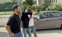 Samsun'da boşanma aşamasındaki eşe cinsel saldırı iddiası: 1 gözaltı