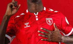 Samsunspor, Ali Badra Diabate'yi Suudi Arabistan'a sattı