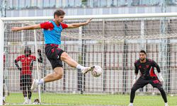 Samsunspor, Erzurumspor FK deplasmanına 3 puan parolasıyla gitti