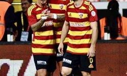 Taulant Seferi, 7 maçta 7 gol attı