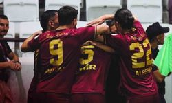 Teknik Direktör Bozkurt'tan futbolculara 2 gün izin