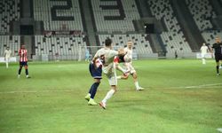 TFF 2. Lig: Elazığspor: 3 - Sebatspor: 1