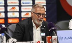 Thorsten Fink: 'Forvetimiz olsaydı maçı kazanacaktık'