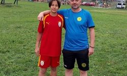 Trabzon'daki küçük yaştaki yetenekler Fenerbahçe ve Galatasaray'ın radarında
