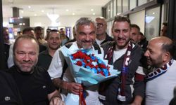 Trabzonspor'da 53 sezonda 63. teknik adam değişikliği