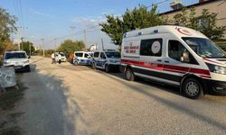 Traktörün altında kalan 4 yaşındaki çocuk hayatını kaybetti