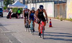 TSK Spor Gücü Triatlon Takımı, 2026 sezonu Türkiye şampiyonu oldu