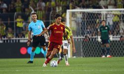 UEFA Şampiyonlar Ligi: Fenerbahçe: 0 - Roma: 0 (Maç devam ediyor)