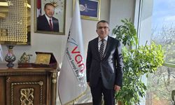 Van OSB Başkanı Memet Aslan'dan Erivan temasına tam destek: 'Van TSO ve Necdet Takva'nın hamlesi bölge ekonomisi için tarihi bir adımdır'