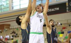 Y. Denizli Basket, Petkimspor'u son çeyrekte geçti: 88-84