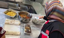 Yalova'da okul kantinlerinde gıda denetimi başladı