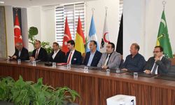 Yalova'nın turizm fuarlarındaki yeri ve tanıtım stratejisi değerlendirildi