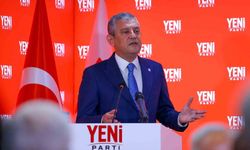 YENİ Parti Genel Başkanı Özgür Özel '7 Söz'le yeni sloganlarını açıkladı