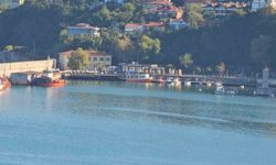 Zonguldak'ta denize girmek yasaklandı