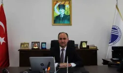 SAÜ'lü profesör Diyanet Akademisi Başkanlığı'na atandı