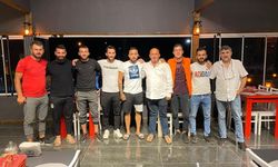 Akçayspor kongreye gidiyor