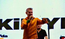Kırantepe'de Akif Yener rüzgarı esti