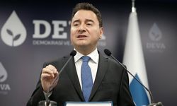 Ali Babacan Sakarya'ya geliyor