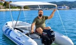 Evinde baygın bulunu... Hastanede yaşam mücadelesini kaybetti!