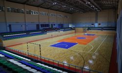 Serdivan’a Yeni Spor Yatırımı: Yazlık Mahallesi’ne Kapalı Spor Salonu Yapılıyor