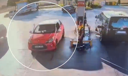 5 Milyon TL’lik "Sahte Polis" vurgunu! Kameralardan kaçamadı