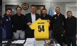 Akyazı’da sporun geleceği